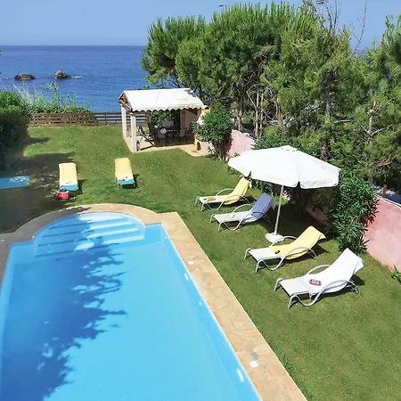 Villa Rania *