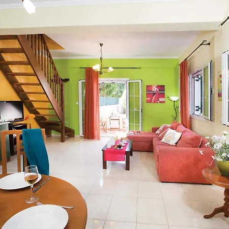 Villa Rania *